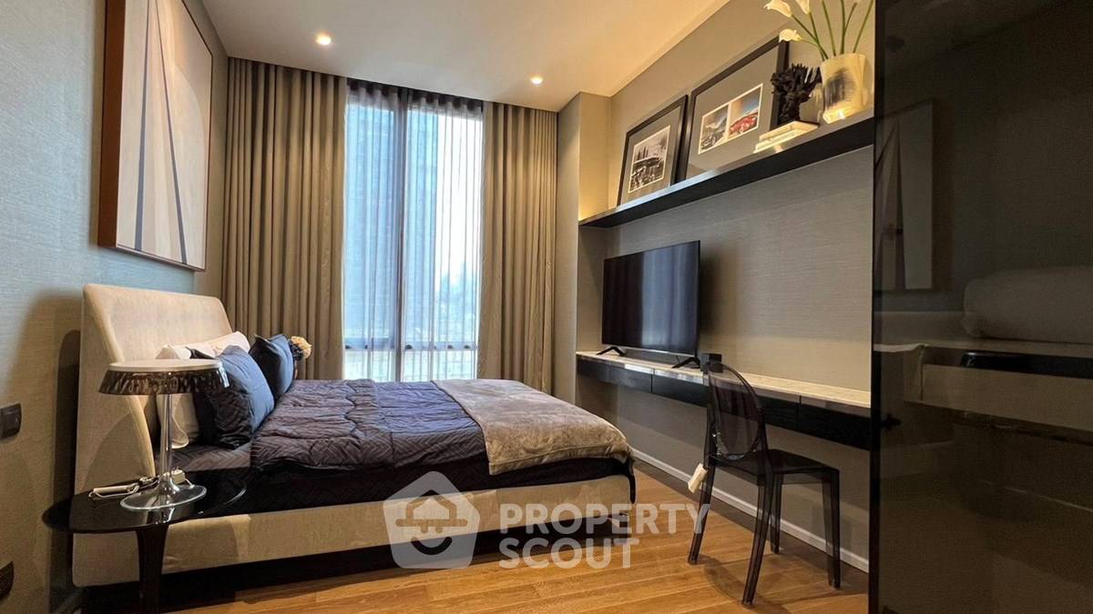 รูป คอนโด 1 ห้องนอน 55 ตร.ม. ชั้น 8 ที่ มูนิก หลังสวน ใกล้ BTS ราชดำริ (ID 2874031) - รูปที่ 9/11