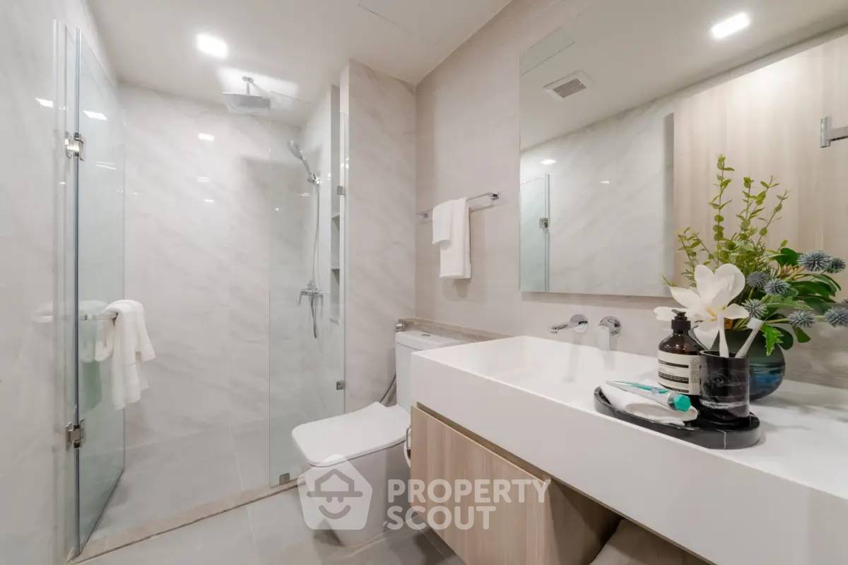 รูป ขายคอนโด 3 ห้องนอน Fynn Sukhumvit 31 ใกล้ MRT สุขุมวิท (ID 2873701) - รูปที่ 22/26
