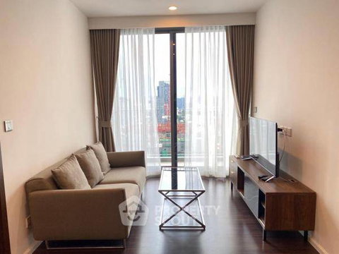 ชั้น 24 คอนโด 2 ห้องนอน Whizdom Inspire Sukhumvit ใกล้ BTS ปุณณวิถี (ID 1758256)