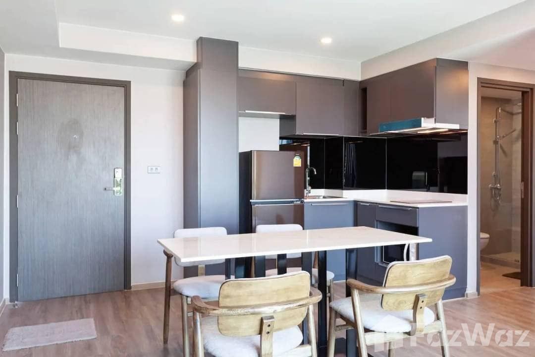 picture For Rent 2 bedroom conner unit @The Teak Sukhumvit 39 1826940 - 2/11