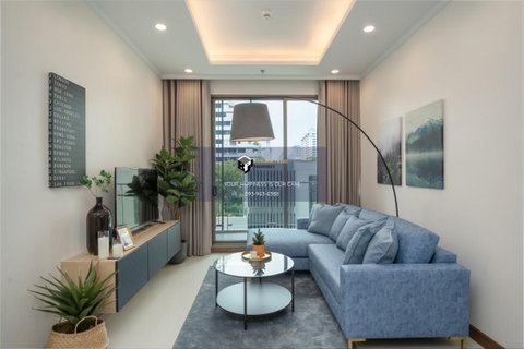 Supalai Oriental Sukhumvit 39 | 🚝Near BTS Phrom Phong #2025091011809#FC #MKT