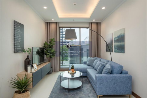 Supalai Oriental Sukhumvit 39 | 🚝ใกล้ BTSพร้อมพงษ์ #2025091011809#FC #MKT