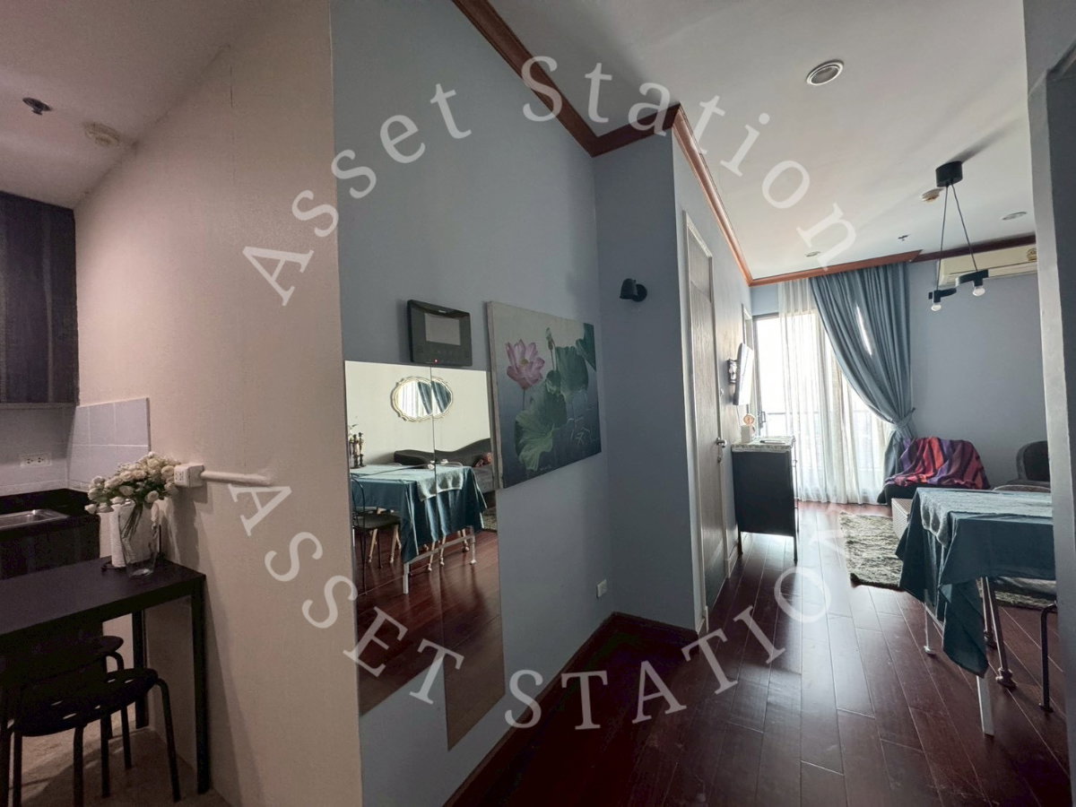 รูป 💎 Supalai Premier Asoke ห้องแต่งครบ ใจกลางอโศก–พระราม 9 ✨ - รูปที่ 14/18