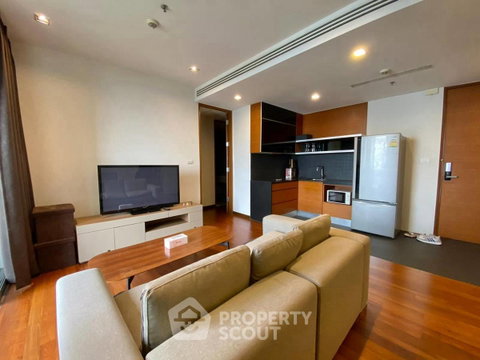 2-BR Pet-Friendly Condo At Ashton Morph 38, 25th Floor Near BTS Thong Lor (ID 2684793)