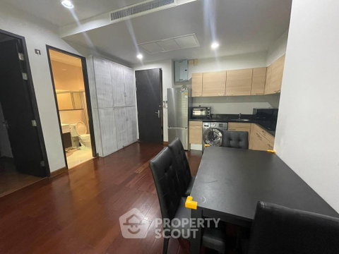 คอนโด 2 ห้องนอน ให้เช่า เดอะ แอดเดรส ชิดลม ใกล้ BTS ชิดลม (ID 2105904)