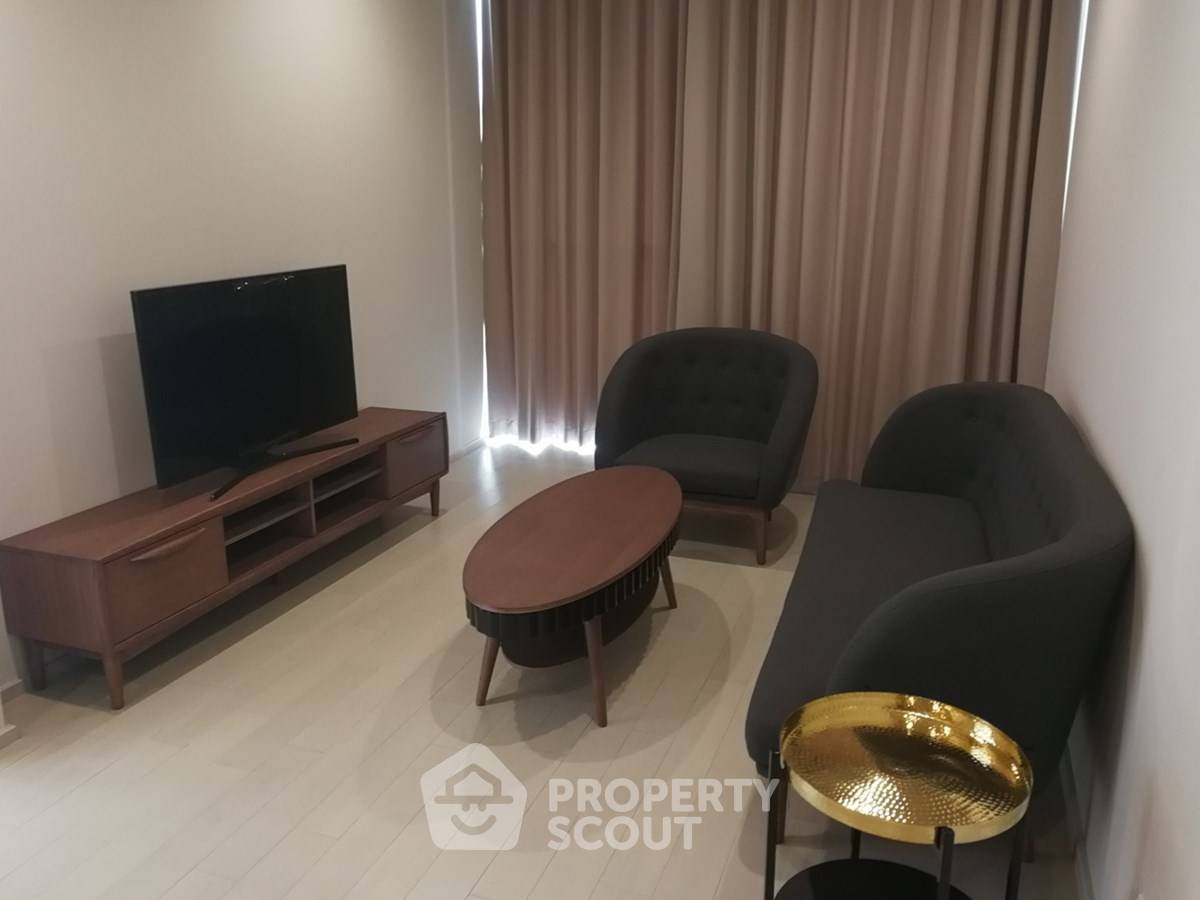 รูป คอนโด 2 ห้องนอน 76 ตร.ม. ชั้น 25 Noble Ploenchit ใกล้ BTS เพลินจิต 100 ม. (ID 2873876) - รูปที่ 6/16