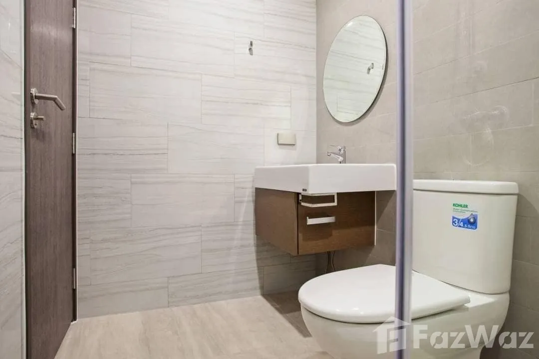 picture For Rent 2 bedroom conner unit @The Teak Sukhumvit 39 1826940 - 9/11