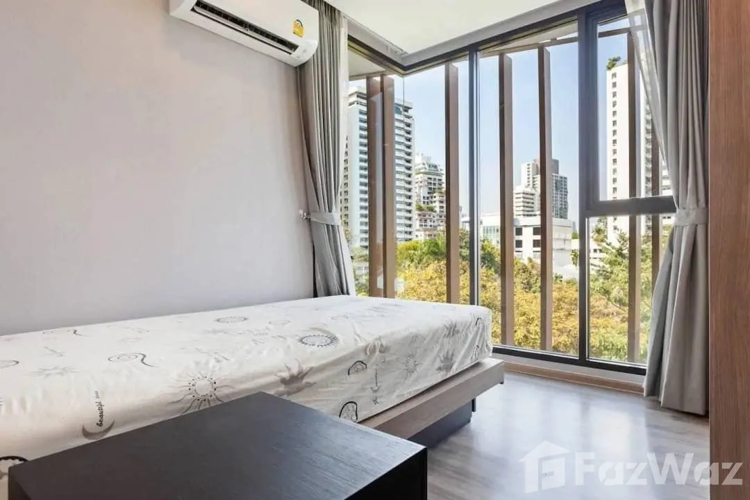 picture For Rent 2 bedroom conner unit @The Teak Sukhumvit 39 1826940 - 8/11