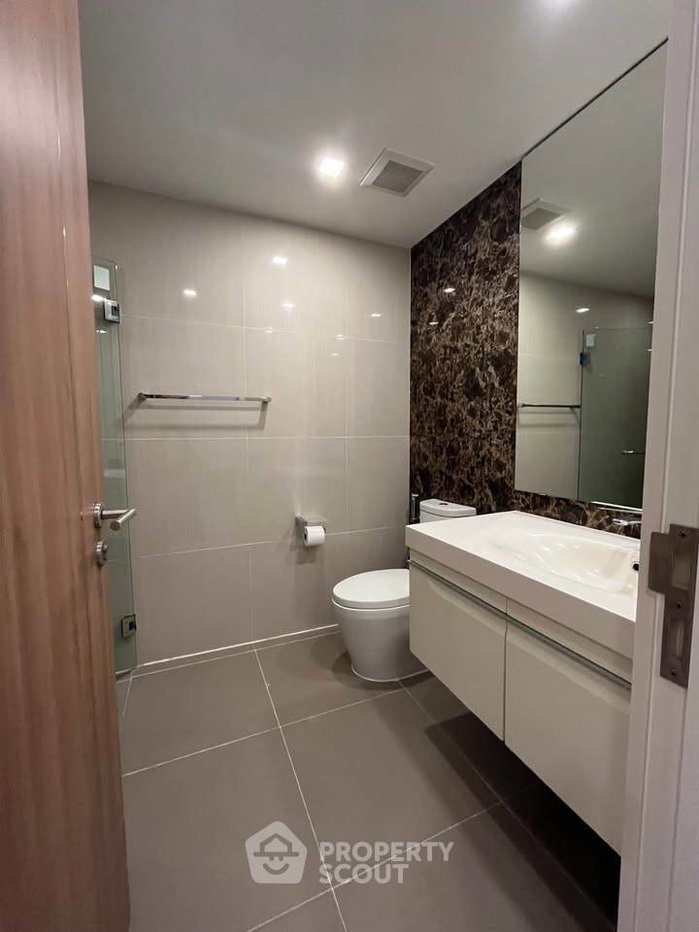 รูป คอนโด 1 ห้องนอน 46 ตร.ม. เดอะสตาร์ฮิลล์คอนโด เชียงใหม่ (สุเทพ) ห้องเลี้ยงสัตว์ได้ (ID 2876927) - รูปที่ 12/16