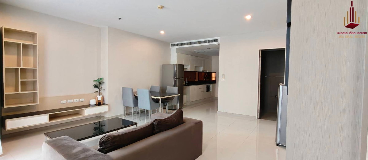 picture ✨ For Rent: Up Ekkamai Condo ✨  💰 Only 55,000 THB/month - 3/8