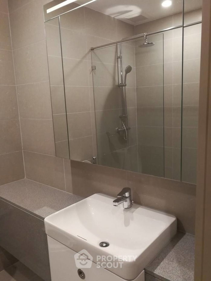 รูป คอนโด 2 ห้องนอน 76 ตร.ม. ชั้น 25 Noble Ploenchit ใกล้ BTS เพลินจิต 100 ม. (ID 2873876) - รูปที่ 8/16