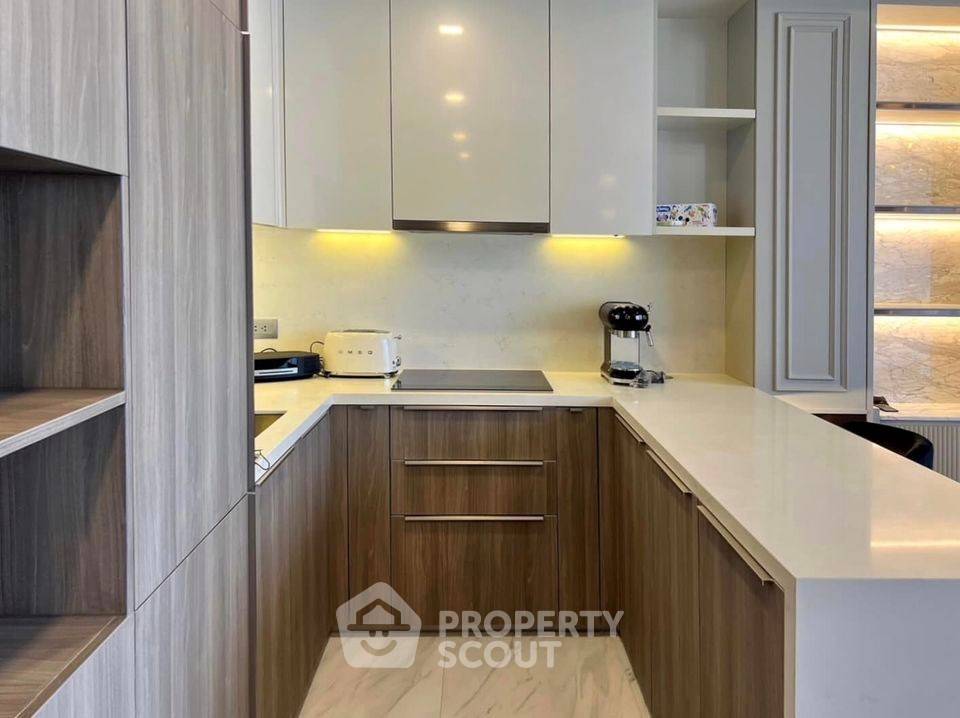 รูป ขายห้อง 1 ห้องนอน ชั้น 27 Celes Asoke ใกล้ MRT สุขุมวิท 50 เมตร (ID 2874451) - รูปที่ 9/13