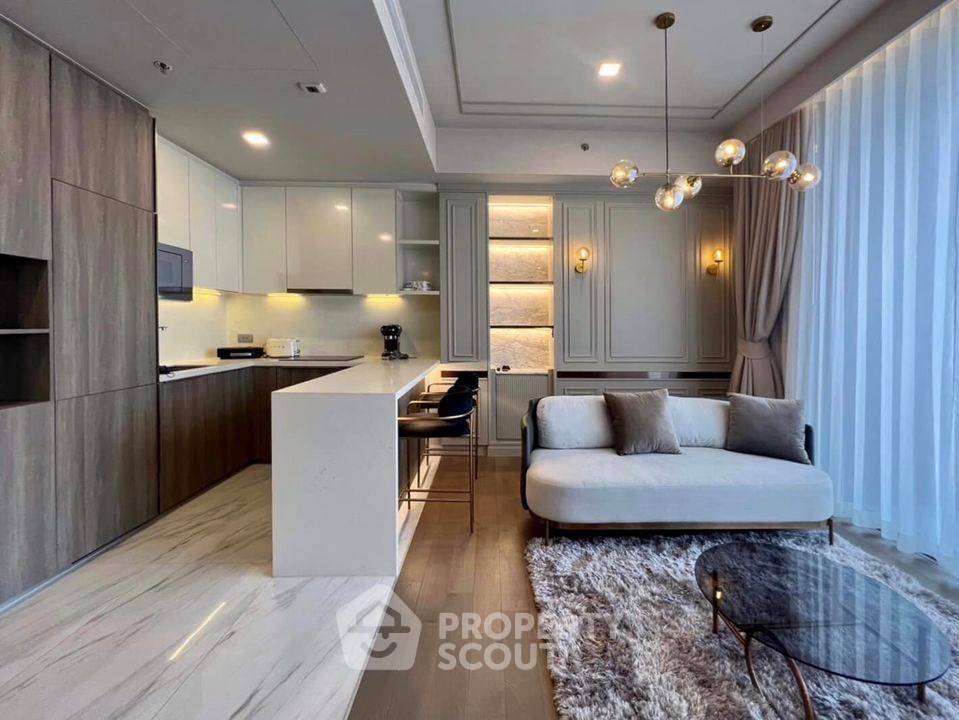 รูป ขายห้อง 1 ห้องนอน ชั้น 27 Celes Asoke ใกล้ MRT สุขุมวิท 50 เมตร (ID 2874451) - รูปที่ 6/13