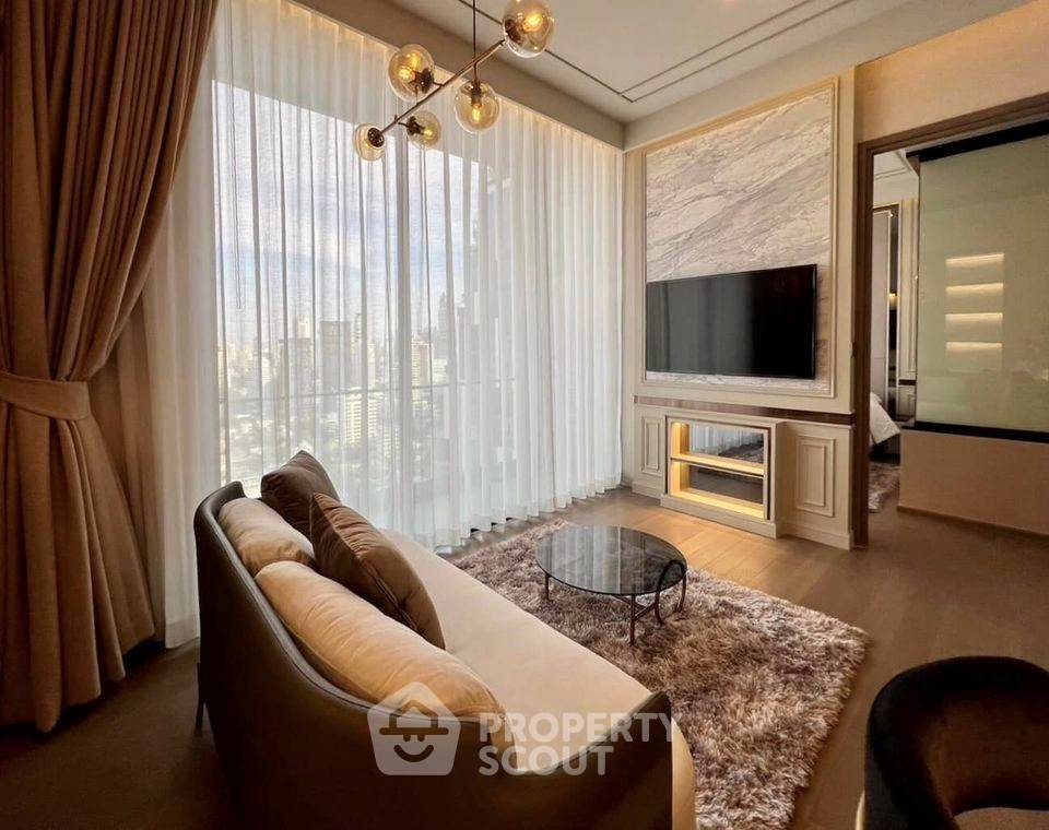 รูป ขายห้อง 1 ห้องนอน ชั้น 27 Celes Asoke ใกล้ MRT สุขุมวิท 50 เมตร (ID 2874451) - รูปที่ 3/13