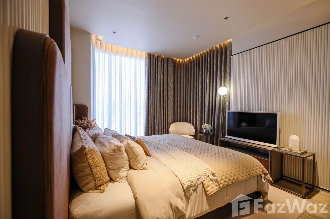 รูป ขาย คอนโด 2 ห้องนอน ในโครงการ อารมณ์ จอมเทียน 6247325 - รูปที่ 15/16