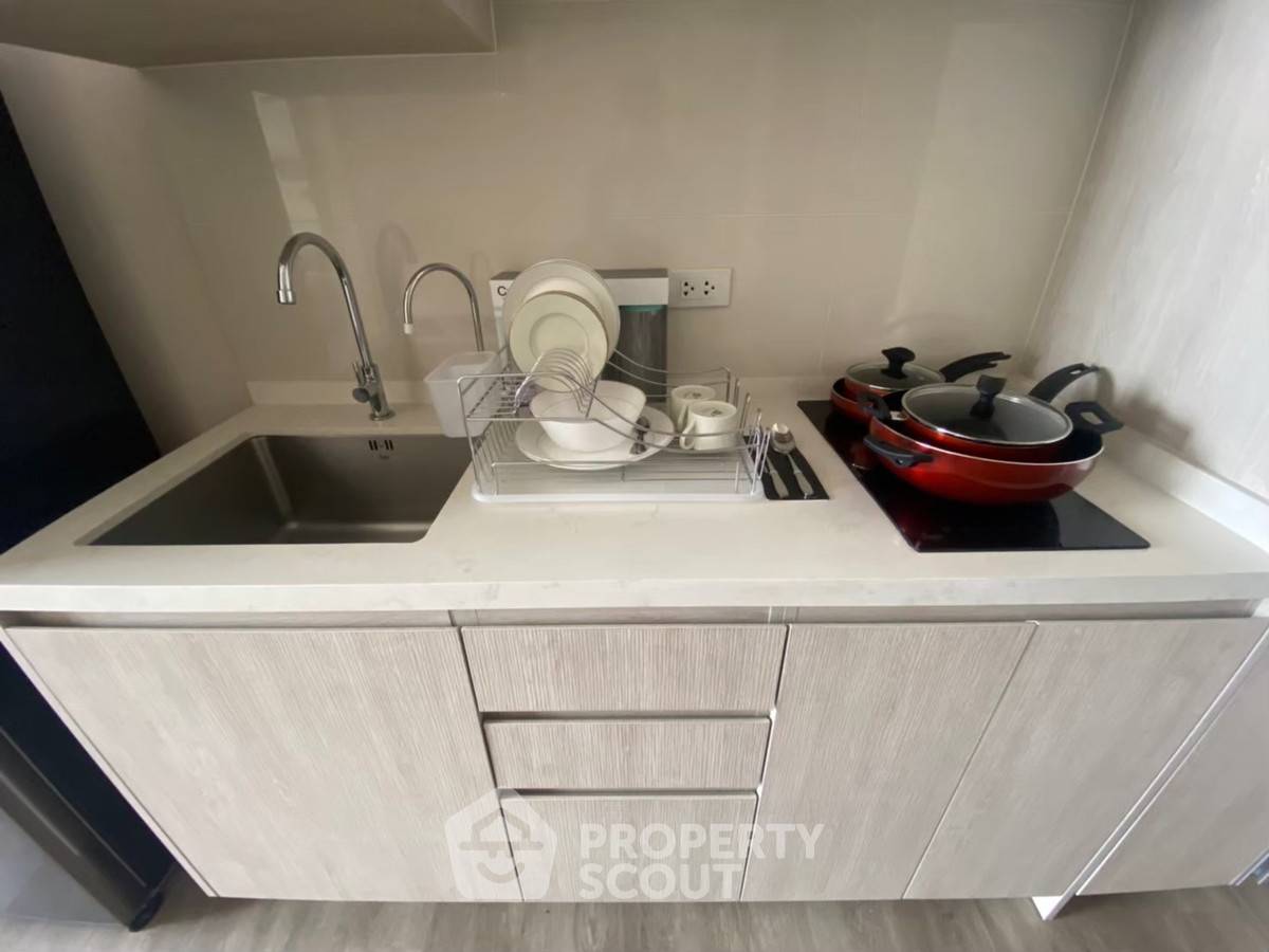 รูป คอนโด 1 ห้องนอน ขาย ใน Keen Centre Sriracha ศรีราชา ชลบุรี ชั้น 12 (ID 2853493) - รูปที่ 12/15