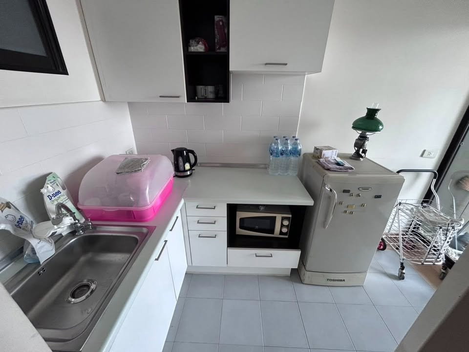 picture Condo for Rent at Lumpini Place Pinklao 2 (A6905015) - 4/6