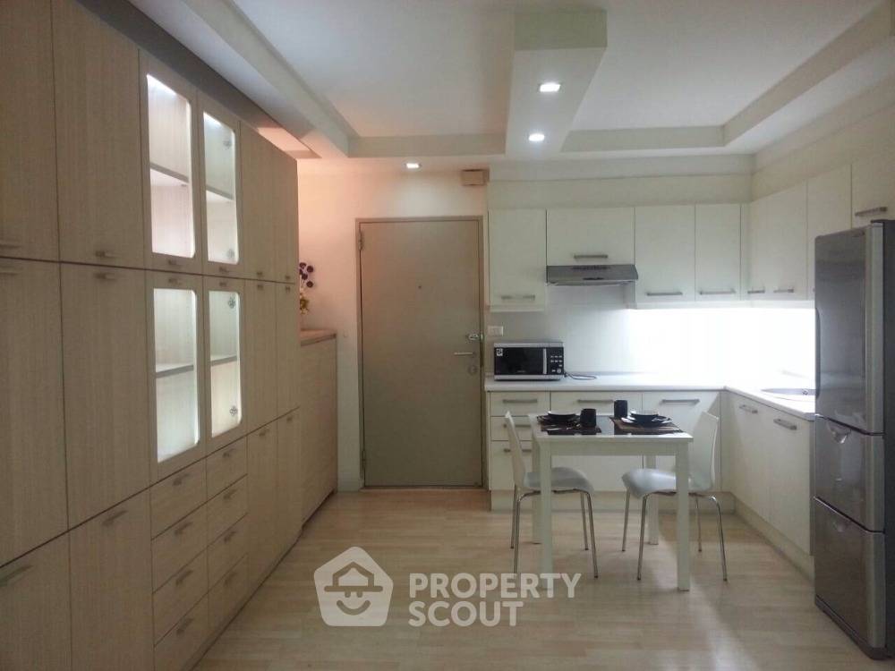 รูป ขายคอนโด 1 ห้องนอน โครงการ พหล เมโทร ชั้น 4 ใกล้ BTS สะพานควาย (ID 647330) - รูปที่ 1/10