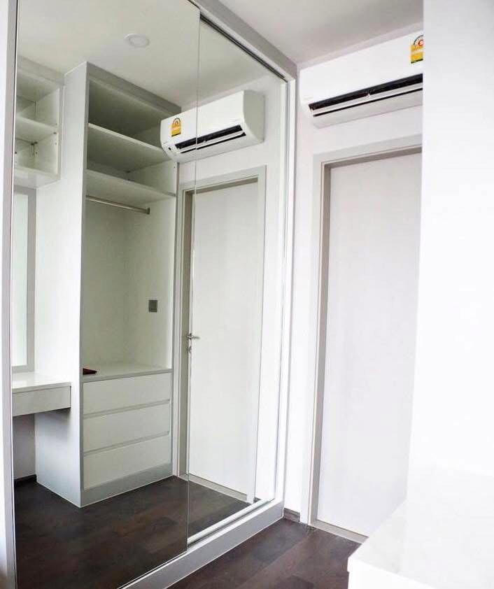 picture IDEO Q Siam - Ratchathewi - 8/10