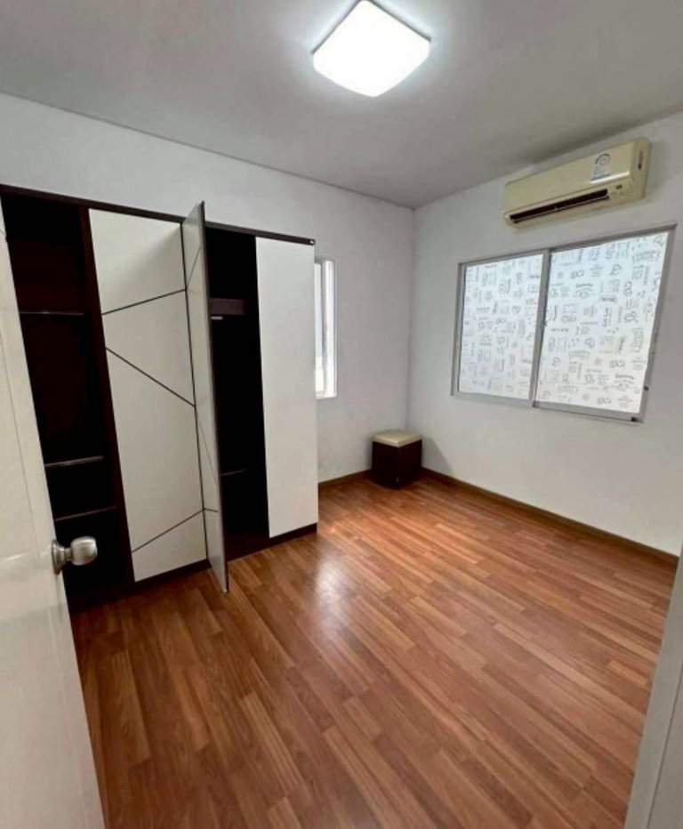 รูป ให้เช่าบ้านเดี่ยว ม.พฤกษานารา เลี่ยงหนองมน ชลบุรี - รูปที่ 10/10