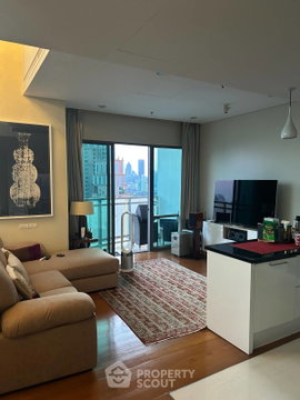 คอนโด 3 ห้องนอน ชั้น 25 ขนาด 177 ตร.ม. Bright Sukhumvit 24 ใกล้ BTS พร้อมพงษ์ (ID 2875399)