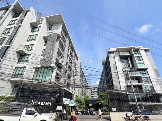 รูป The Cabana - รูปที่ 5/8