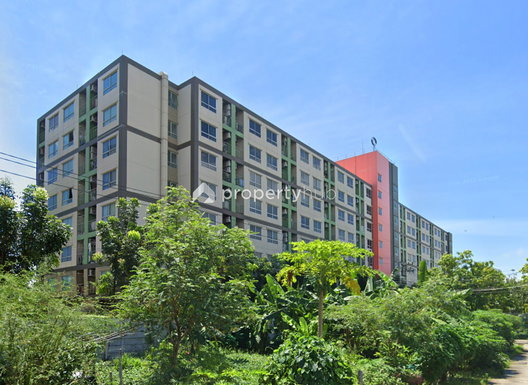 รูป Lumpini Ville Sukhumvit 76 - Bearing Station - รูปที่ 3/36