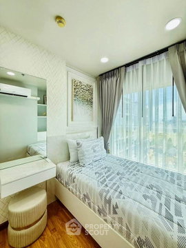 คอนโด 2 ห้องนอน 60 ตร.ม. ชั้น 23 The Trust Condo South Pattaya (ID 2839539)