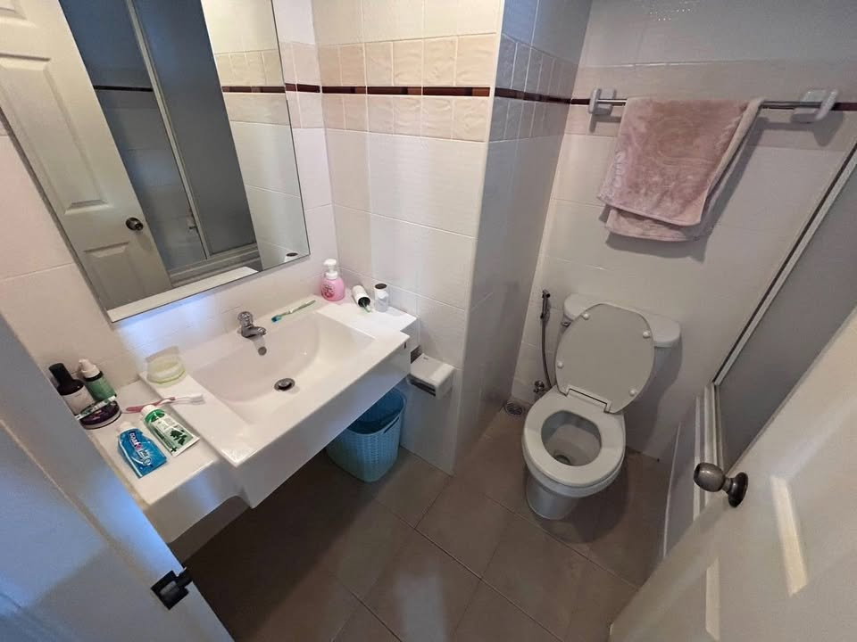 picture Condo for Rent at Lumpini Place Pinklao 2 (A6905015) - 6/6