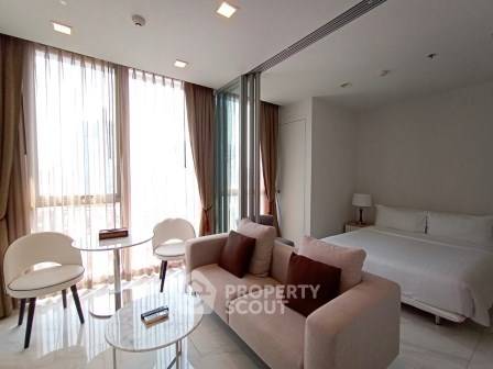 รูป ชั้น 19 คอนโด 1 ห้องนอน Hyde Sukhumvit 11 ใกล้ BTS นานา 300 ม. (ID 2874331) - รูปที่ 2/10