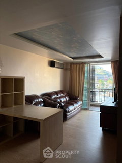 ขายคอนโด 2 ห้องนอน Baan Samsen Condominium ใกล้ MRT บางอ้อ (ID 2839205)