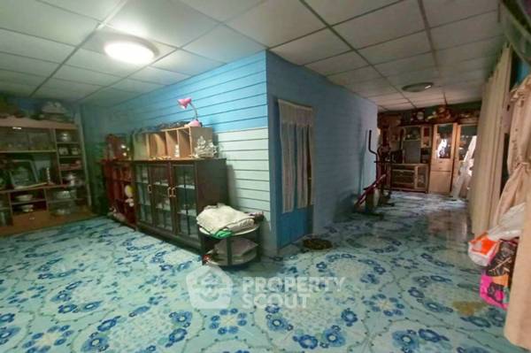 รูป ที่ดิน ขาย พร้อมเลี้ยงสัตว์ได้ ในเข้านาโย กรุงเทพมหานคร (ID 2841032) - รูปที่ 3/3