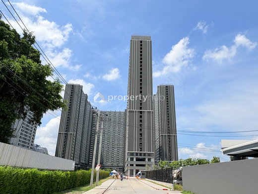 Project Regent home bangna Picture - 2/14