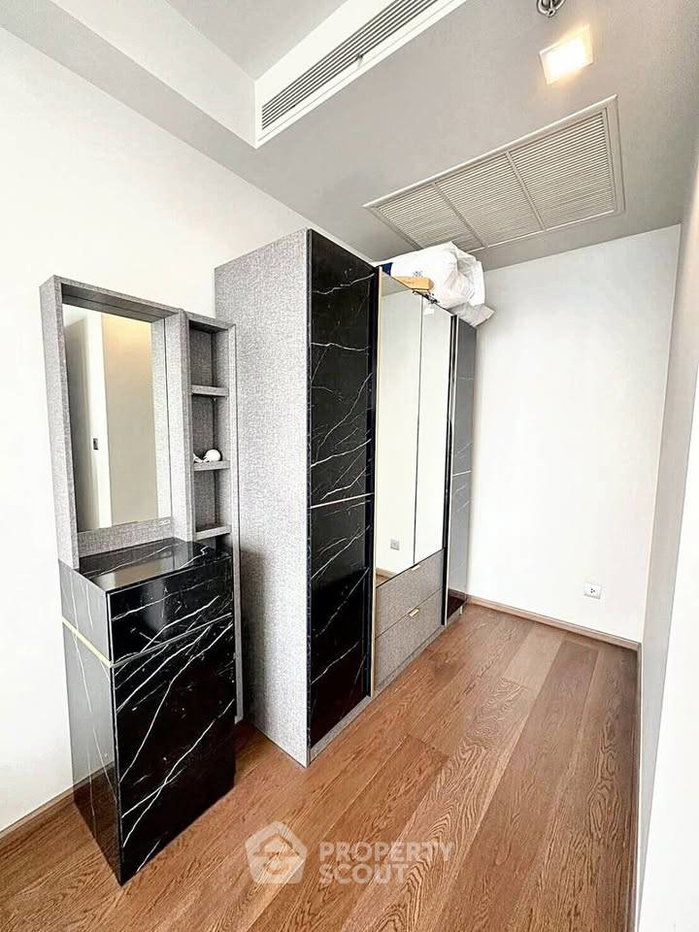 รูป คอนโด 2 ห้องนอน 60 ตร.ม. Ideo Q สุขุมวิท 36 ใกล้ BTS ทองหล่อ 400 ม. (ID 2877412) - รูปที่ 4/7