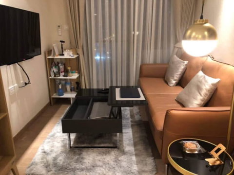 🔥 🔥 ขายด่วน คอนโดสวยราคาดีตกแต่งครบ ✅ รีกัล คอนโด สาทร-นราธิวาส (Regal Condo Sathorn-Narathiwas) ใกล้ BRT ถนนจันทน์ / BTS ช่องนนทรี