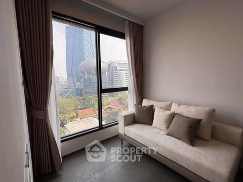 คอนโด 1 ห้องนอน โคโค่ พาร์ค ใกล้ MRT คลองเตย 60 ม. (ID 2075026)