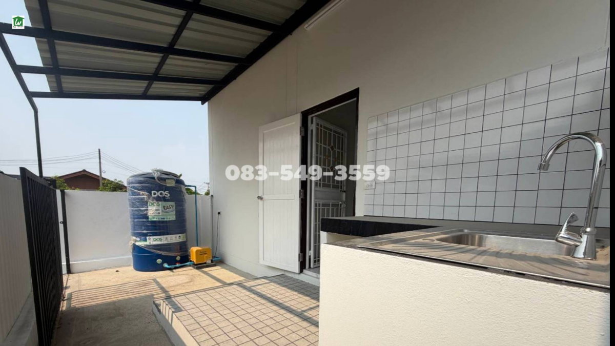 รูป ขายบ้านเดี่ยวบ้านใหม่ กลางเมือง ต.บ้านแห อ.เมือง จ.อ่างทอง - รูปที่ 20/24