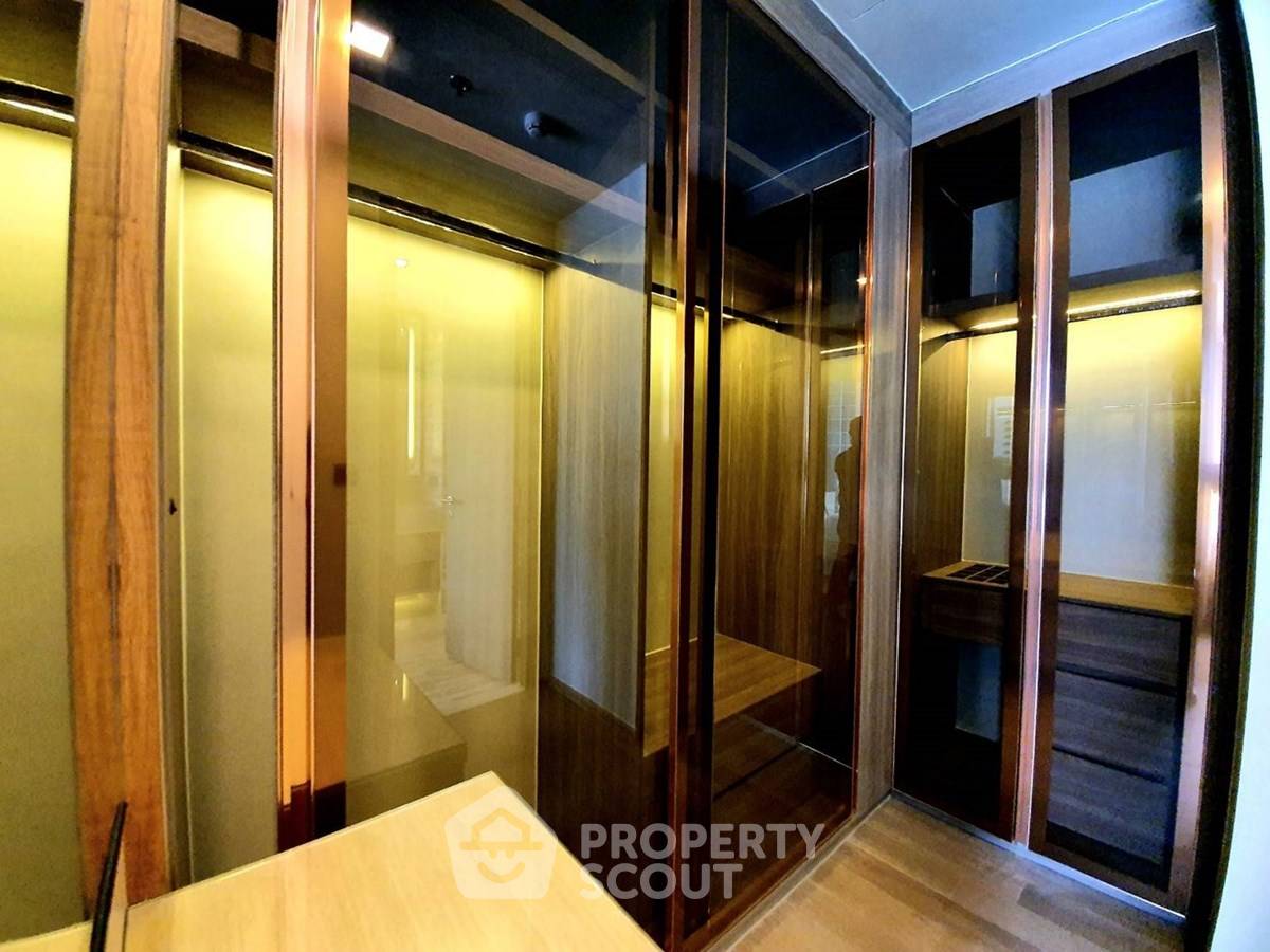 picture High-Floor 2-BR 86 Sqm Condo At Celes Asoke, 50m to MRT Sukhumvit (ID 2874411) - 9/11