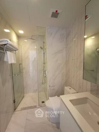 รูป ชั้น 19 คอนโด 1 ห้องนอน Hyde Sukhumvit 11 ใกล้ BTS นานา 300 ม. (ID 2874331) - รูปที่ 10/10