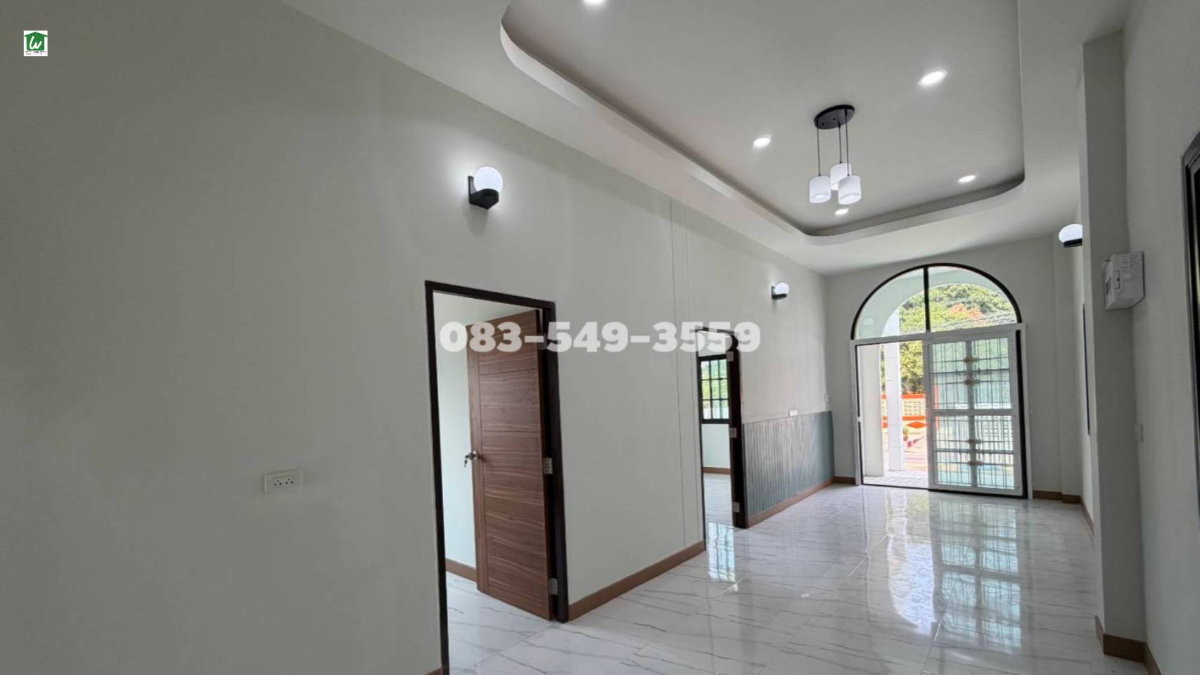รูป ขายบ้านเดี่ยวบ้านใหม่ กลางเมือง ต.บ้านแห อ.เมือง จ.อ่างทอง - รูปที่ 13/24