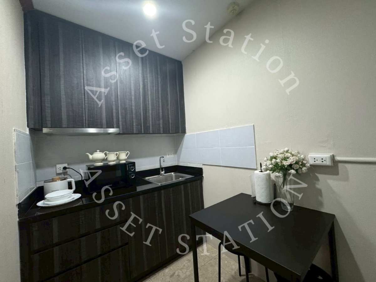 รูป 💎 Supalai Premier Asoke ห้องแต่งครบ ใจกลางอโศก–พระราม 9 ✨ - รูปที่ 13/18