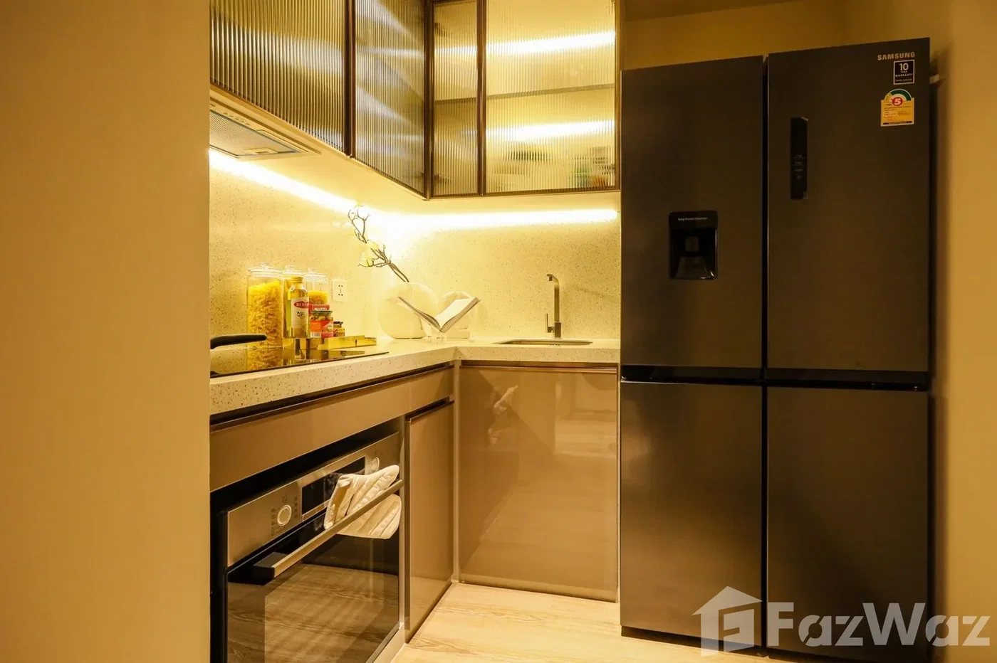 รูป ขาย คอนโด 2 ห้องนอน ในโครงการ อารมณ์ จอมเทียน 6247325 - รูปที่ 5/16