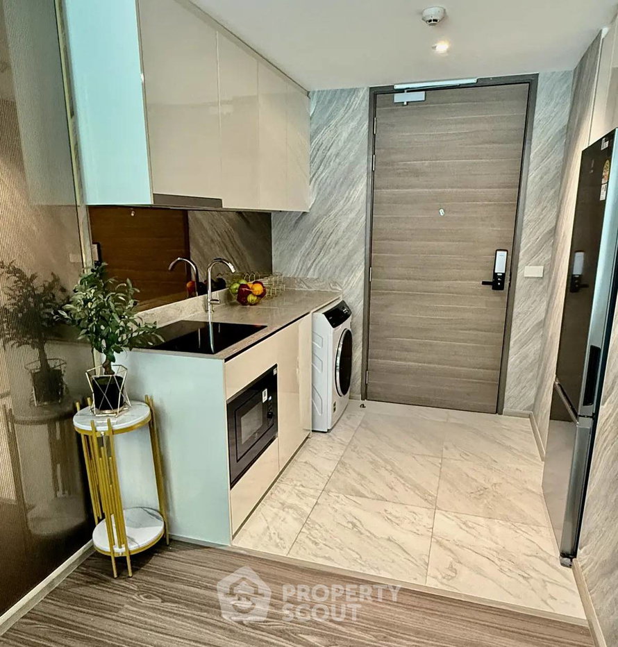 รูป คอนโด 3 ห้องนอน 110 ตร.ม. ที่ ฟินน์ อโศก ใกล้ BTS อโศก 400 ม. (ID 2873622) - รูปที่ 4/14