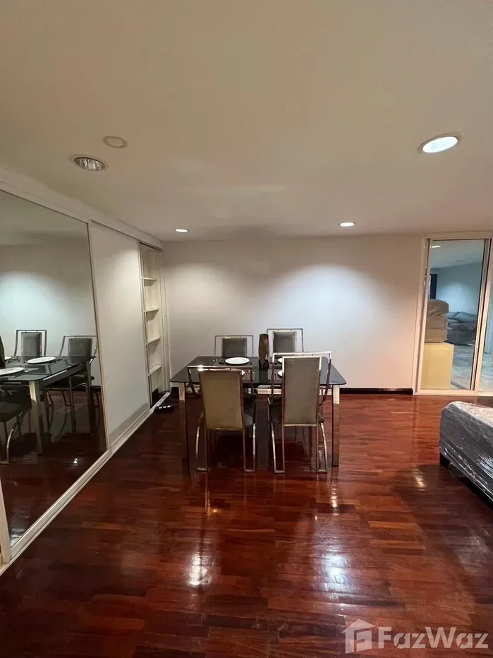 รูป คอนโดให้เช่า 2 ห้องนอน ในโครงการ ลาเมซอง ร่วมฤดี 6248539 - รูปที่ 7/15