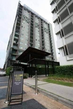 picture Code: 26KJ2285 for rent A Space Hideaway Asoke - Ratchada 🔥🔥 Line ID: @kjcondo (with @)🔥🔥 - 9/10