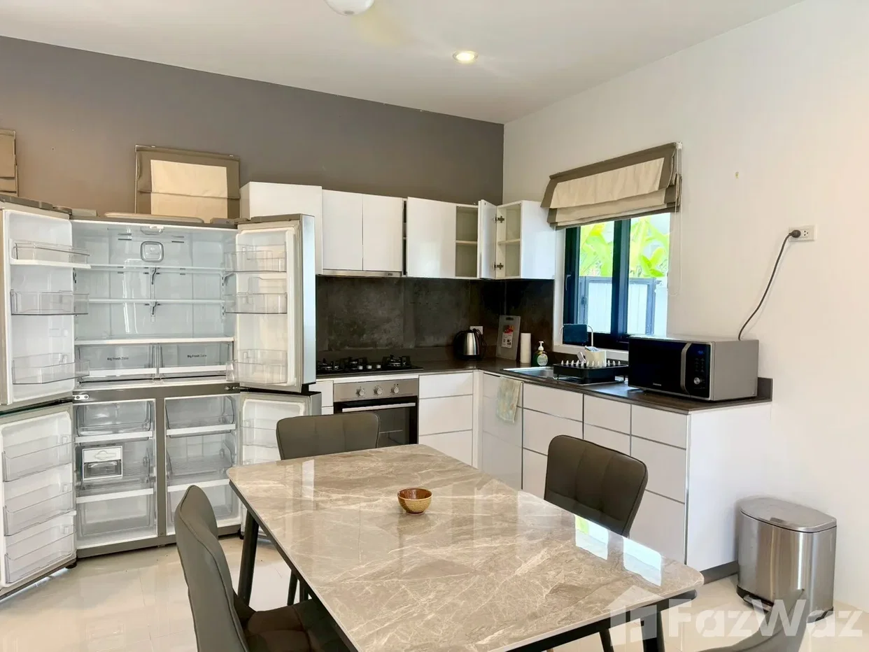 picture Bamboo Garden Pool Villa- 2 Bedrooms for Rent 6243918 - 15/38