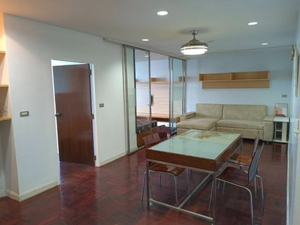 รูปภาพ Spacious condo for rent in NS Tower Bangna Condominium, near Central Bangna Department Store