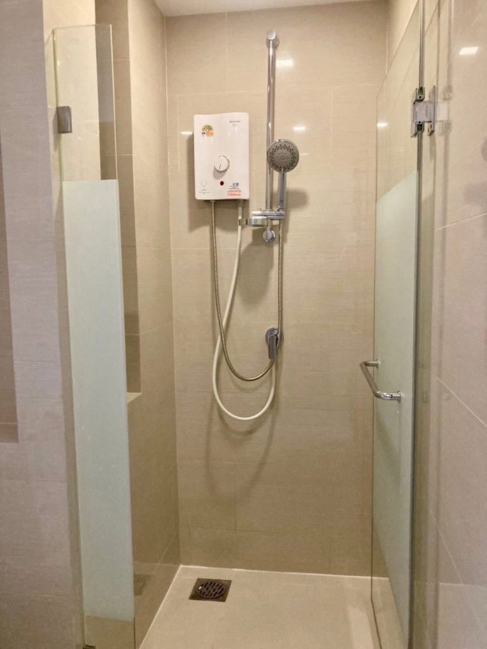 picture The Nest Sukhumvit 64 - 3/8