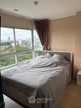 คอนโด 2 ห้องนอน ขาย The Grass Pattaya ใต้พัทยา พื้นที่ 39 ตร.ม. ชั้น 8 (ID 2864600)