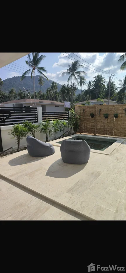 รูป บ้านเดี่ยวให้เช่า 2 ห้องนอน ใน แม่น้ำ, สุราษฎร์ธานี 6200481 - รูปที่ 13/16